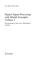 Digital Signal Processing with Matlab Examples, Volume 2 (1).pdf
